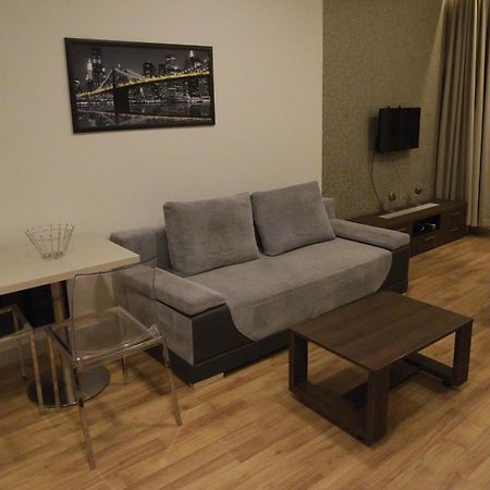 Nice Home Apartment 2 Abda Eksteriør bilde